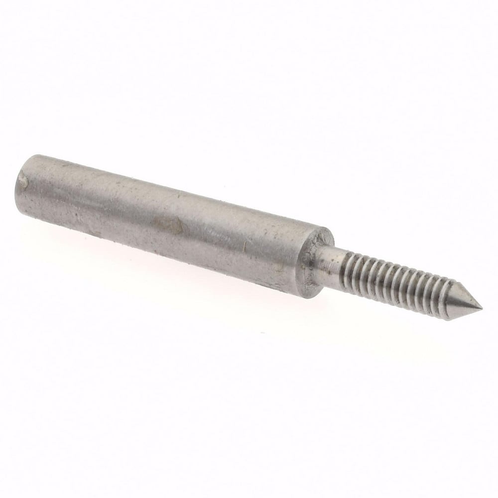 SPI 34-197-4 Plug Thread Gage: #1-64 Thread, 2B Class, Single End, No Go Image