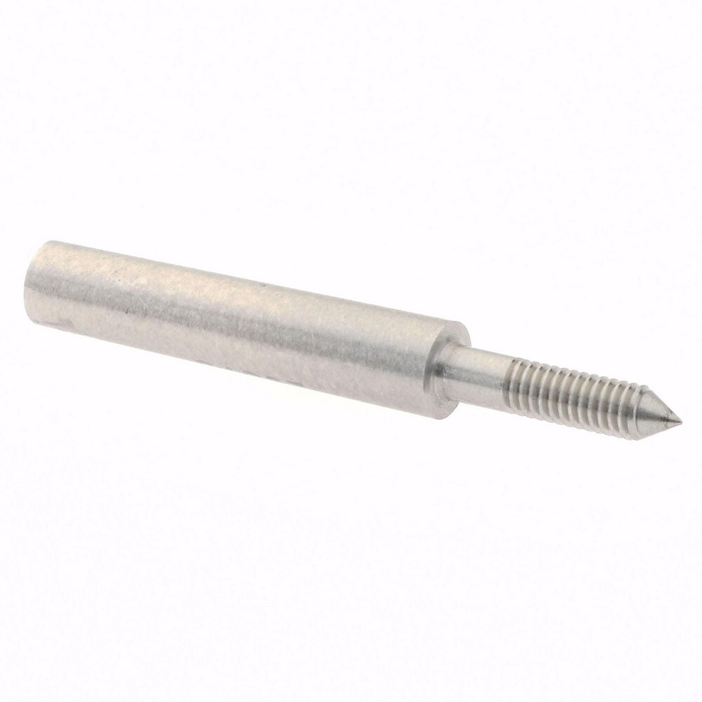 SPI 34-200-6 Plug Thread Gage: #1-72 Thread, 2B Class, Single End, No Go Image