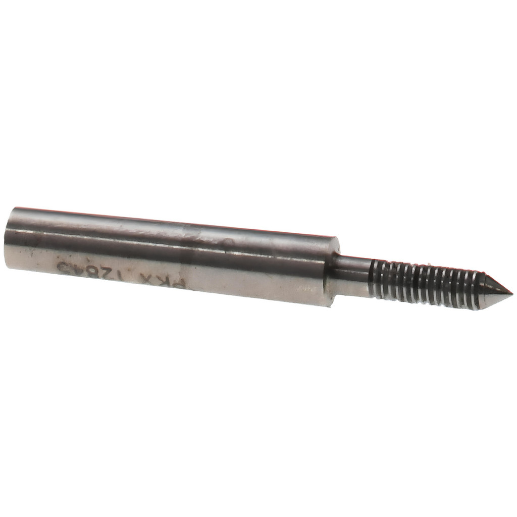 SPI 34-200-6 Plug Thread Gage: #1-72 Thread, 2B Class, Single End, No Go Image