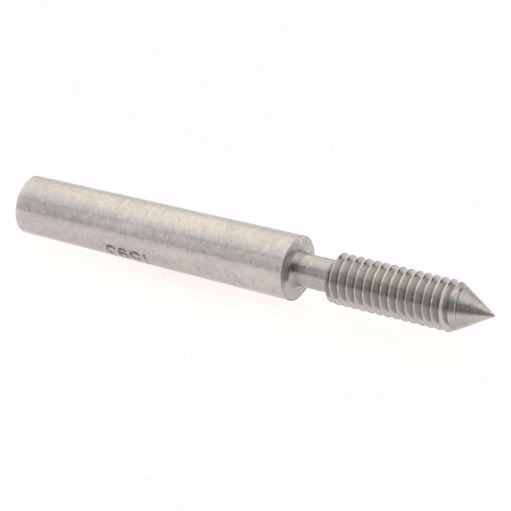 SPI 34-211-3 Plug Thread Gage: #3-56 Thread, 6H Class, Single End, Go Image