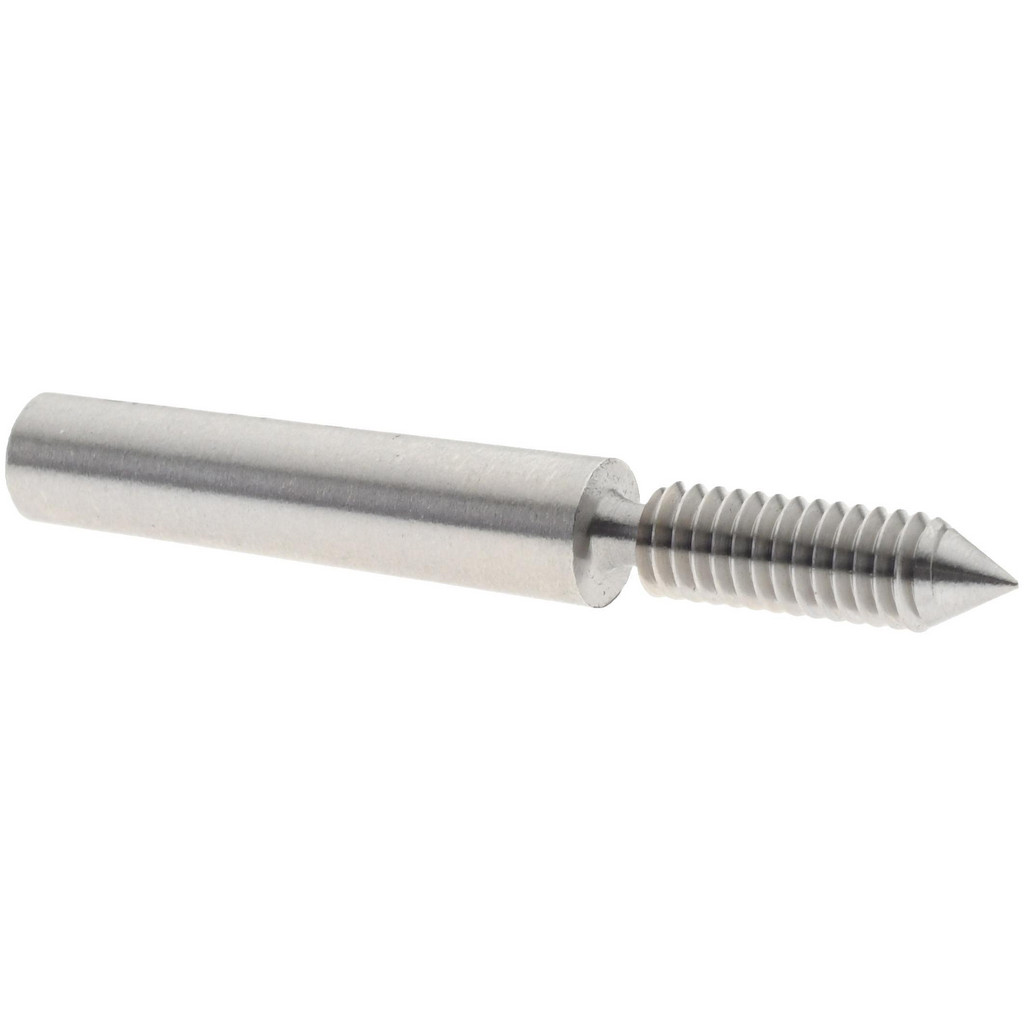 SPI 34-223-8 Plug Thread Gage: #5-44 Thread, 6H Class, Single End, Go Image