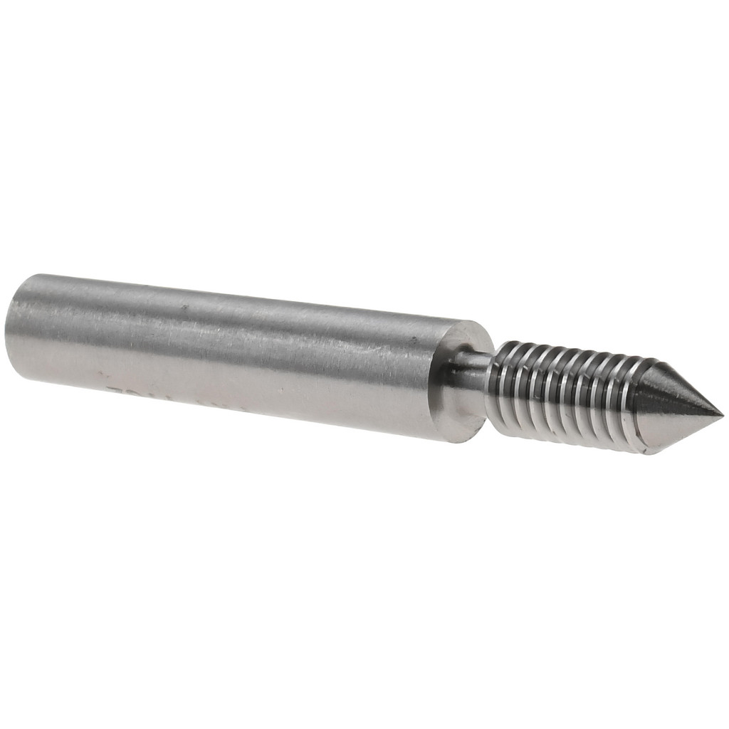 SPI 34-224-6 Plug Thread Gage: #5-44 Thread, 6H Class, Single End, No Go Image