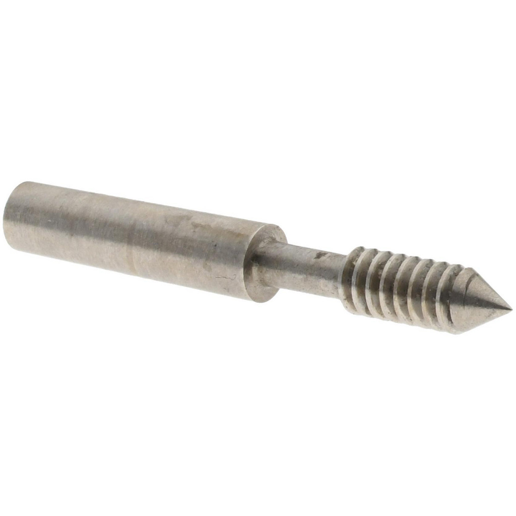 SPI 34-228-7 Plug Thread Gage: #6-32 Thread, 6H Class, Single End, No Go Image