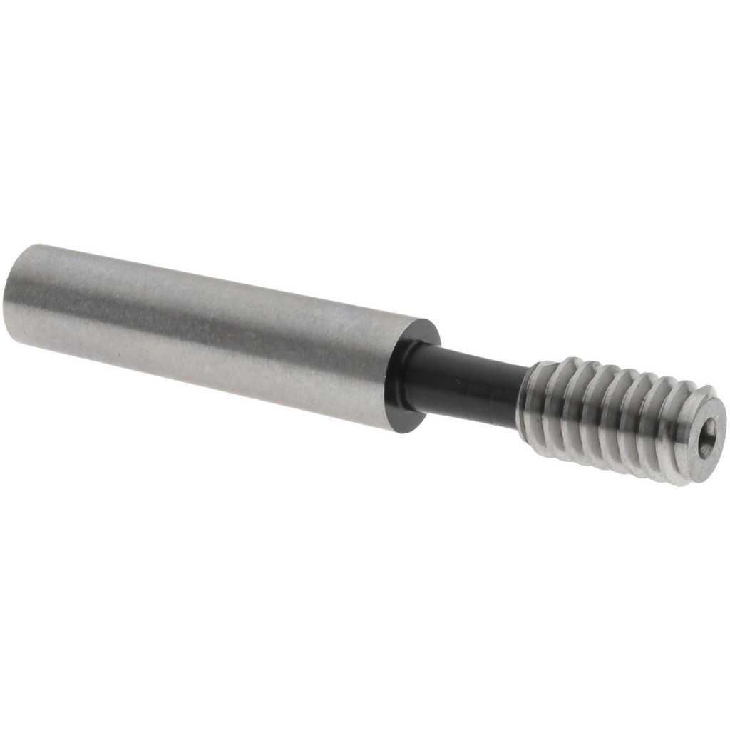SPI 34-234-5 Plug Thread Gage: #8-32 Thread, 6H Class, Single End, No Go Image