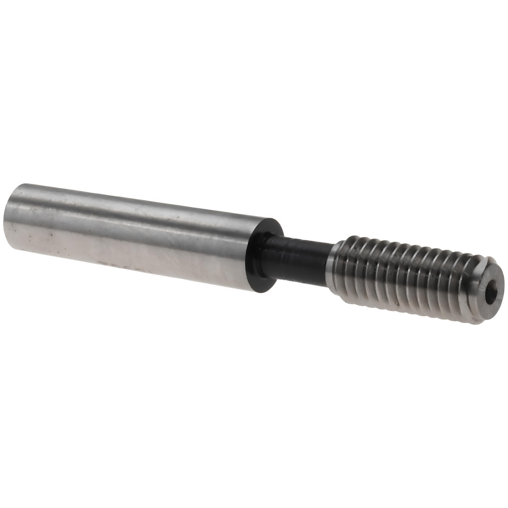 SPI 34-235-2 Plug Thread Gage: #8-36 Thread, 6H Class, Single End, Go Image