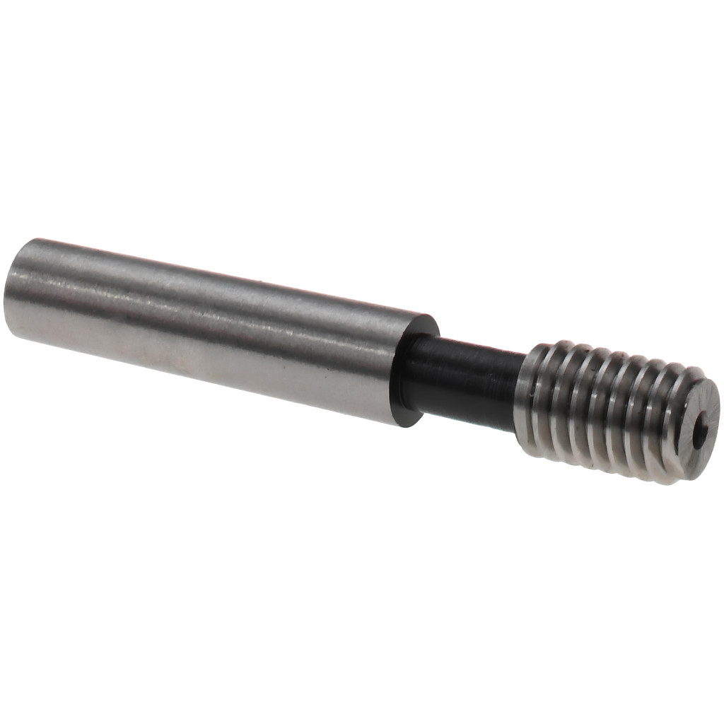 SPI Thread Plug Gage: #10-32, Class 2B, Single End, Go/No Go - 4.4094 mm No Go Pitch Dia | Part #34-242-8