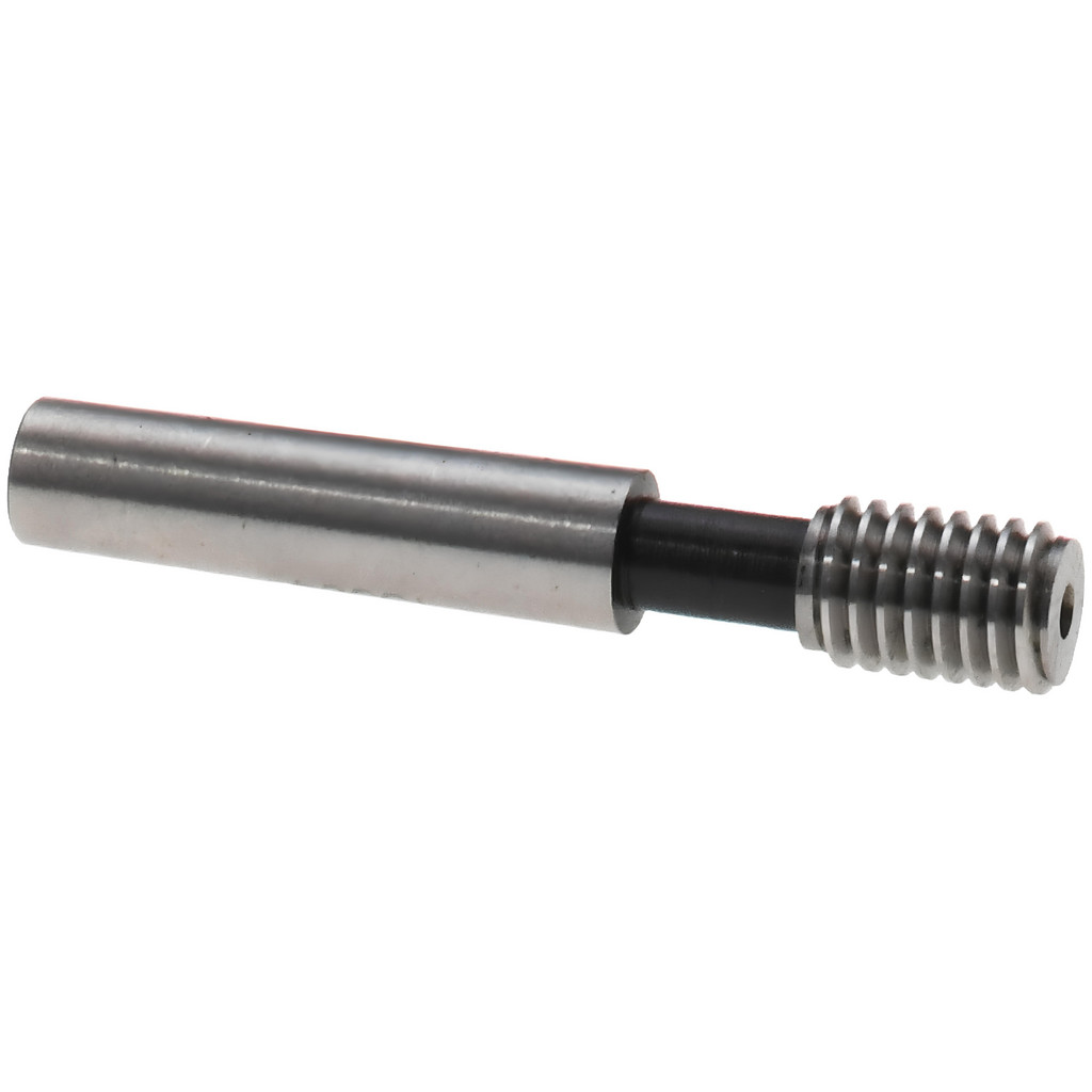SPI Thread Plug Gage: #10-32, Class 3B, Single End, Go/No Go - 4.3840 mm No Go Pitch Dia | Part #34-243-6