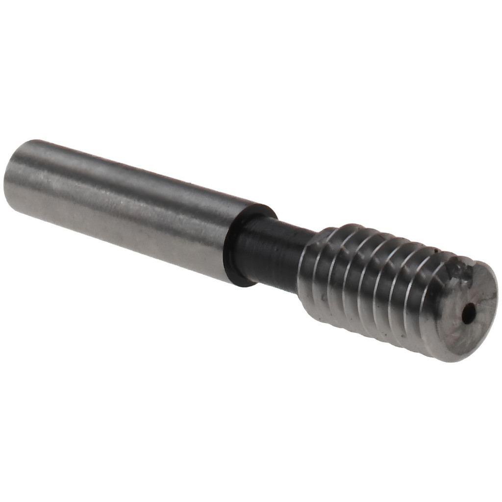 SPI 34-244-4 Plug Thread Gage: #12-24 Thread, 6H Class, Single End, Go Image