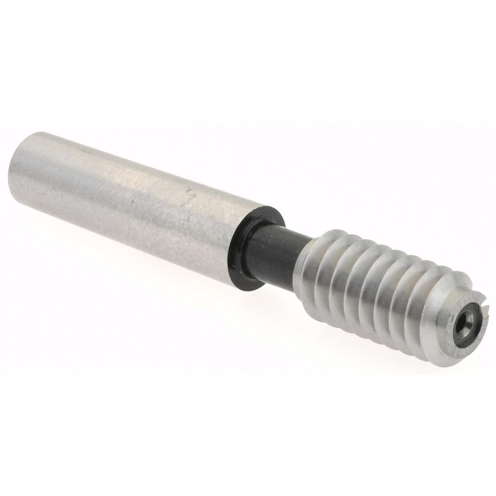 SPI 34-250-1 Plug Thread Gage: 1/4-20 Thread, 6H Class, Single End, Go Image