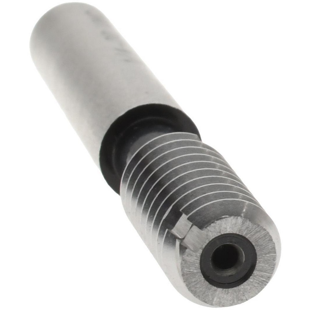SPI - Thread Plug Gage: 1/4-20, Class 2B, Single End, Go | MSC Direct
