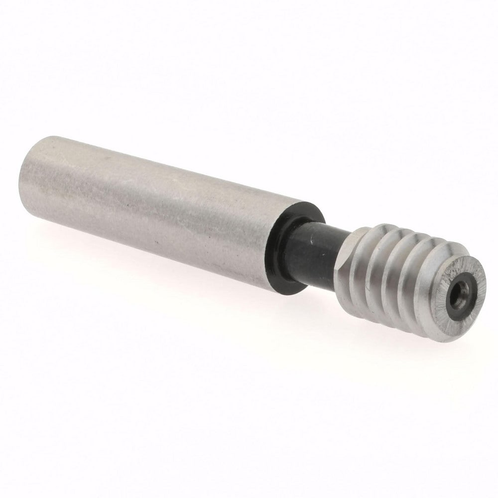 SPI 34-251-9 Plug Thread Gage: 1/4-20 Thread, 6H Class, Single End, No Go Image