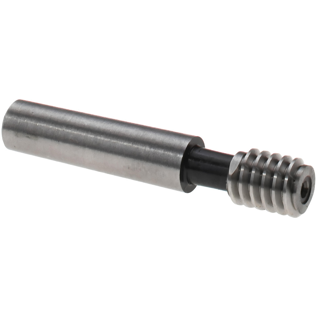 SPI 34-251-9 Plug Thread Gage: 1/4-20 Thread, 6H Class, Single End, No Go Image