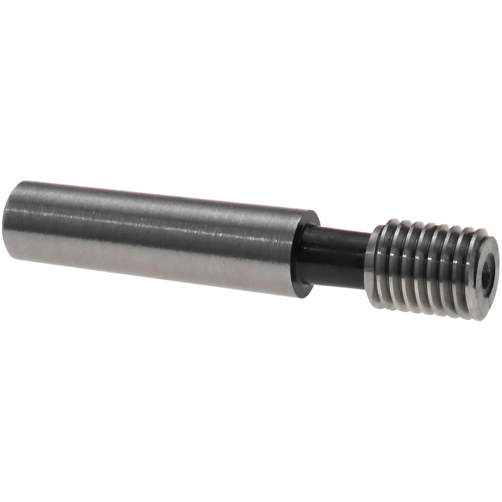 SPI 34-254-3 Plug Thread Gage: 1/4-28 Thread, 6H Class, Single End, No Go Image