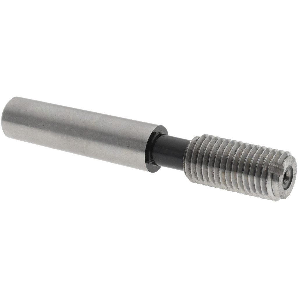 SPI 34-256-8 Plug Thread Gage: 1/4-32 Thread, 6H Class, Single End, Go Image