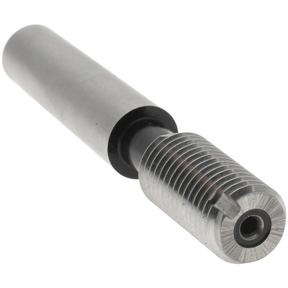 SPI - Plug Thread Gage: 1/4-32 Thread, 2B Class, Single End, Go | MSC ...