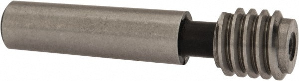 SPI 34-260-0 Plug Thread Gage: 5/16-18 Thread, 6H Class, Single End, No Go Image