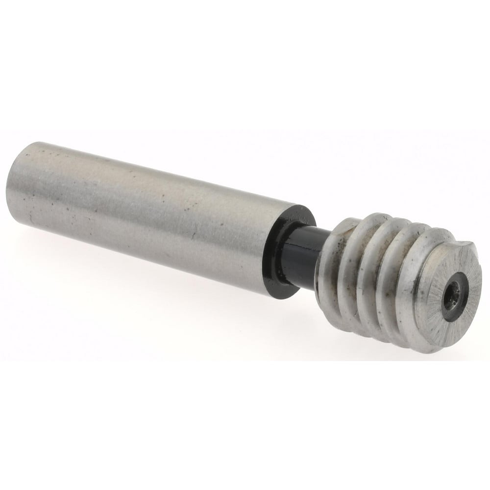 SPI 34-261-8 Plug Thread Gage: 5/16-18 Thread, 6H Class, Single End, No Go Image