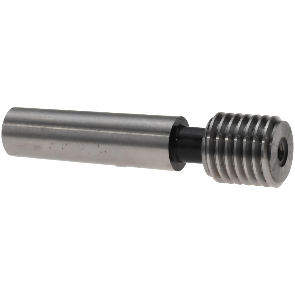 SPI 34-263-4 Plug Thread Gage: 5/16-24 Thread, 6H Class, Single End, No Go Image
