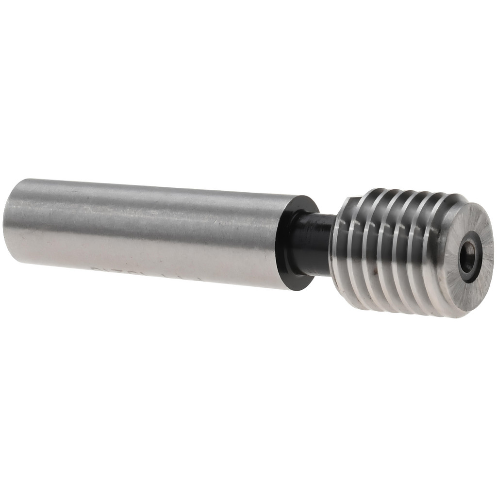 SPI 34-264-2 Plug Thread Gage: 5/16-24 Thread, 6H Class, Single End, No Go Image