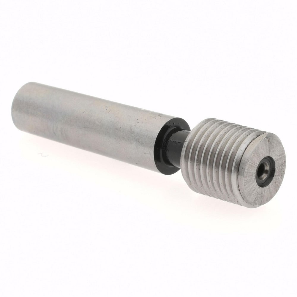 SPI 34-266-7 Plug Thread Gage: 5/16-32 Thread, 6H Class, Single End, No Go Image