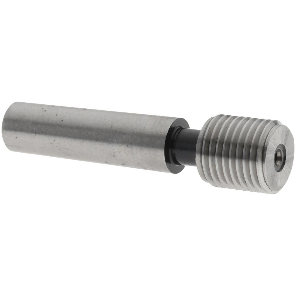 SPI 34-266-7 Plug Thread Gage: 5/16-32 Thread, 6H Class, Single End, No Go Image
