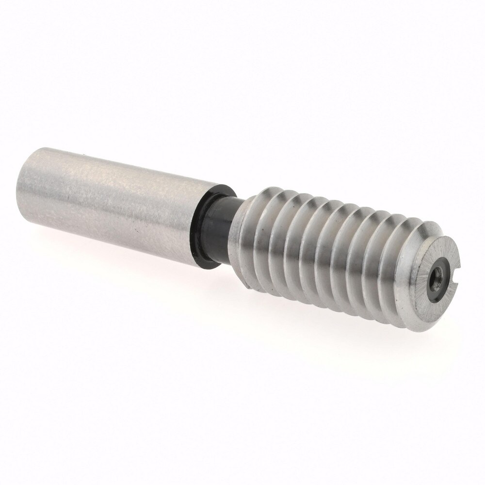 SPI 34-268-3 Plug Thread Gage: 3/8-16 Thread, 6H Class, Single End, Go Image