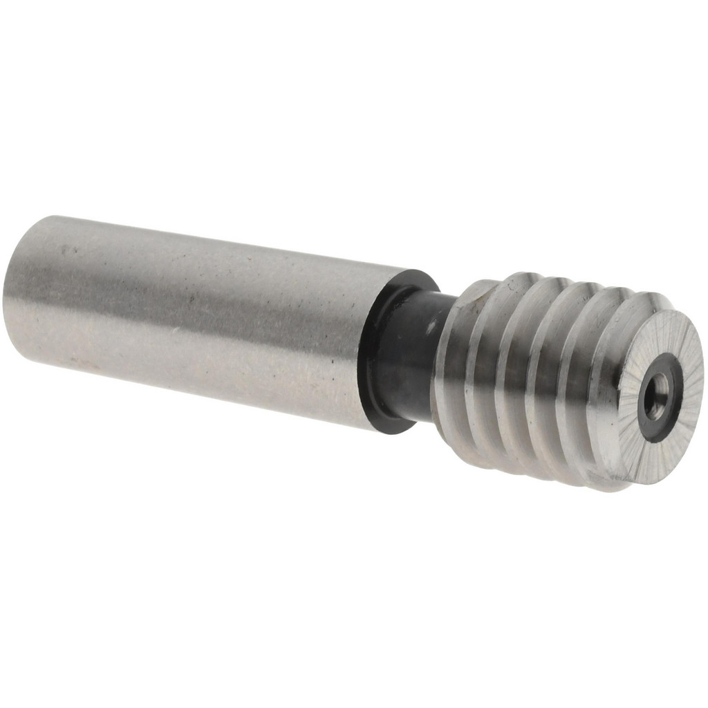 SPI 34-269-1 Plug Thread Gage: 3/8-16 Thread, 6H Class, Single End, No Go Image