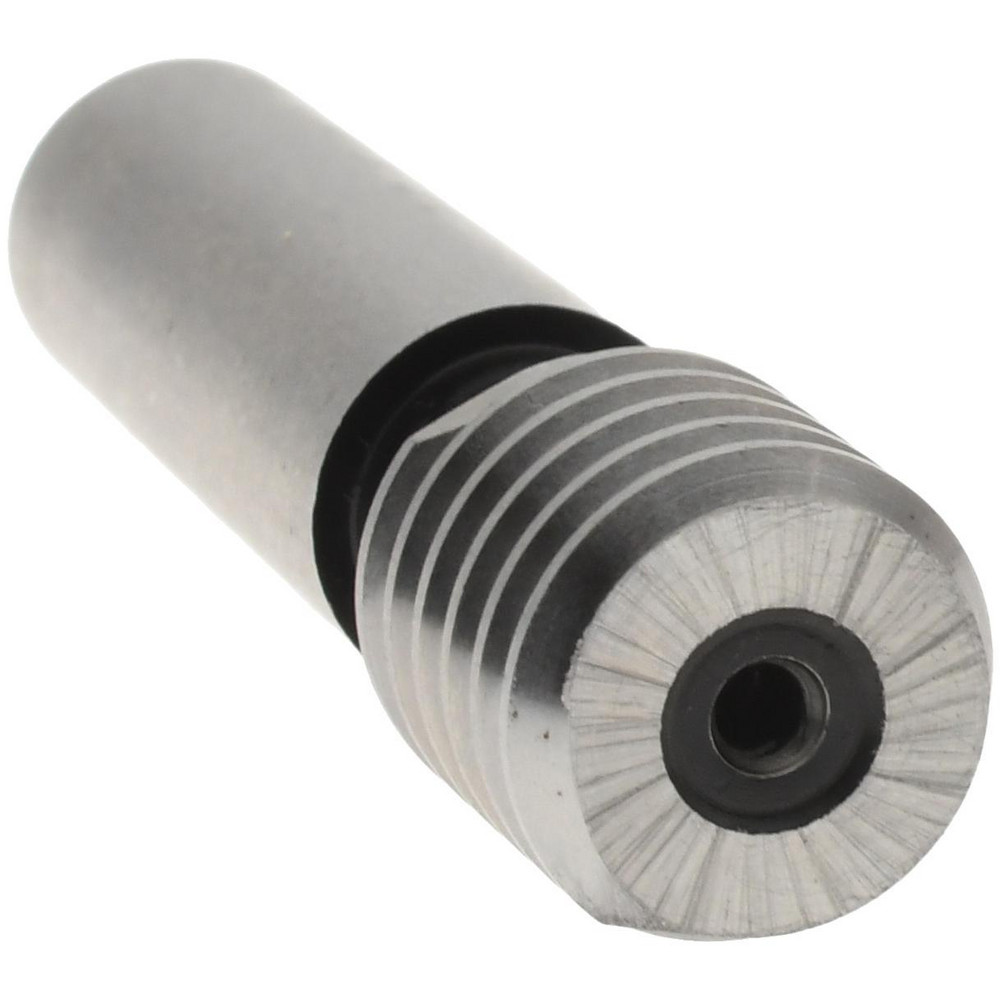SPI - Plug Thread Gage: 3/8-16 Thread, 2B Class, Single End, No Go ...
