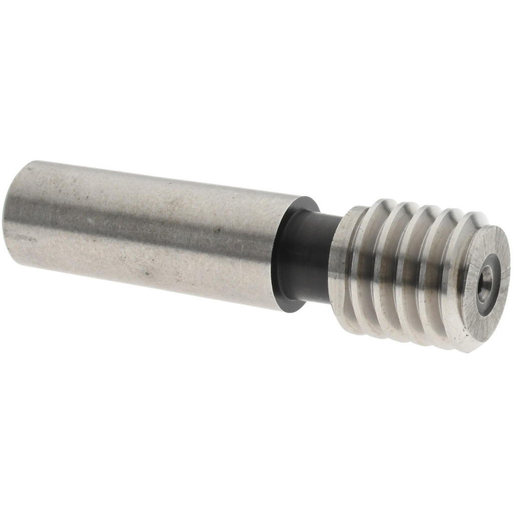 SPI 34-270-9 Plug Thread Gage: 3/8-16 Thread, 6H Class, Single End, No Go Image