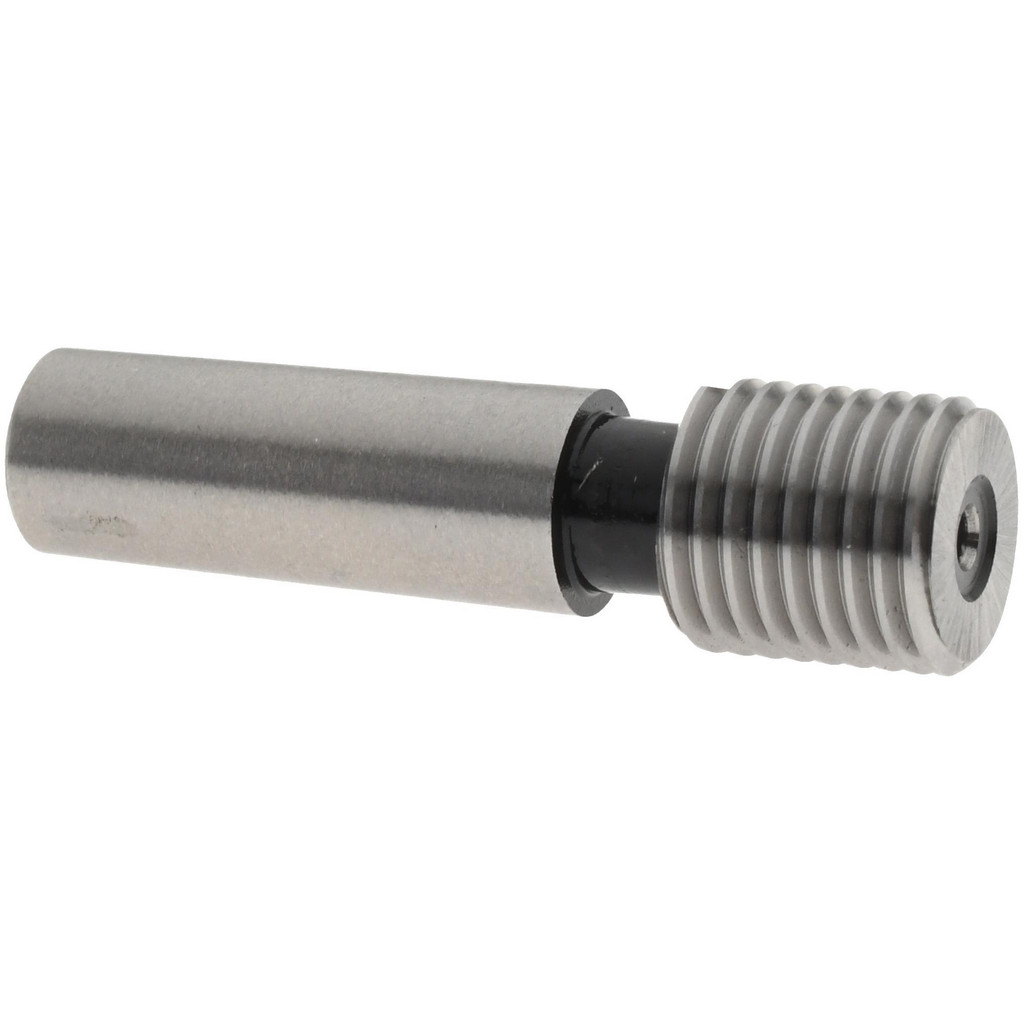 SPI 34-272-5 Plug Thread Gage: 3/8-24 Thread, 6H Class, Single End, No Go Image