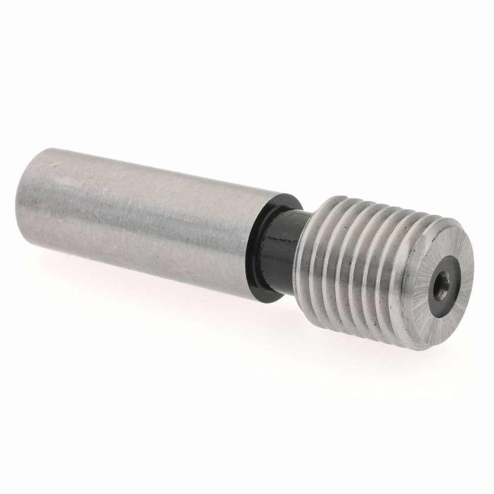 SPI 34-273-3 Plug Thread Gage: 3/8-24 Thread, 6H Class, Single End, No Go Image