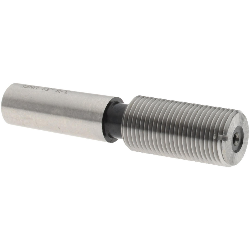 SPI 34-274-1 Plug Thread Gage: 3/8-32 Thread, 6H Class, Single End, Go Image