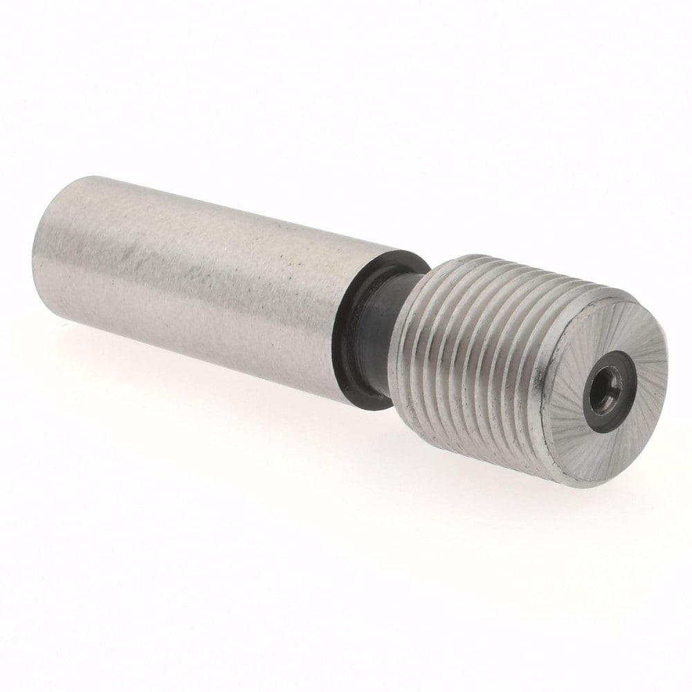 SPI 34-275-8 Plug Thread Gage: 3/8-32 Thread, 6H Class, Single End, No Go Image