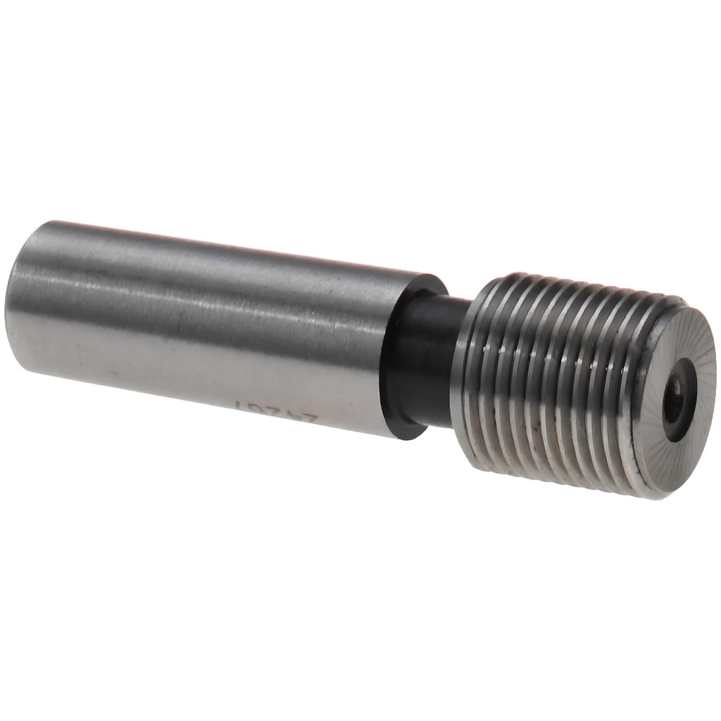 SPI 34-275-8 Plug Thread Gage: 3/8-32 Thread, 6H Class, Single End, No Go Image
