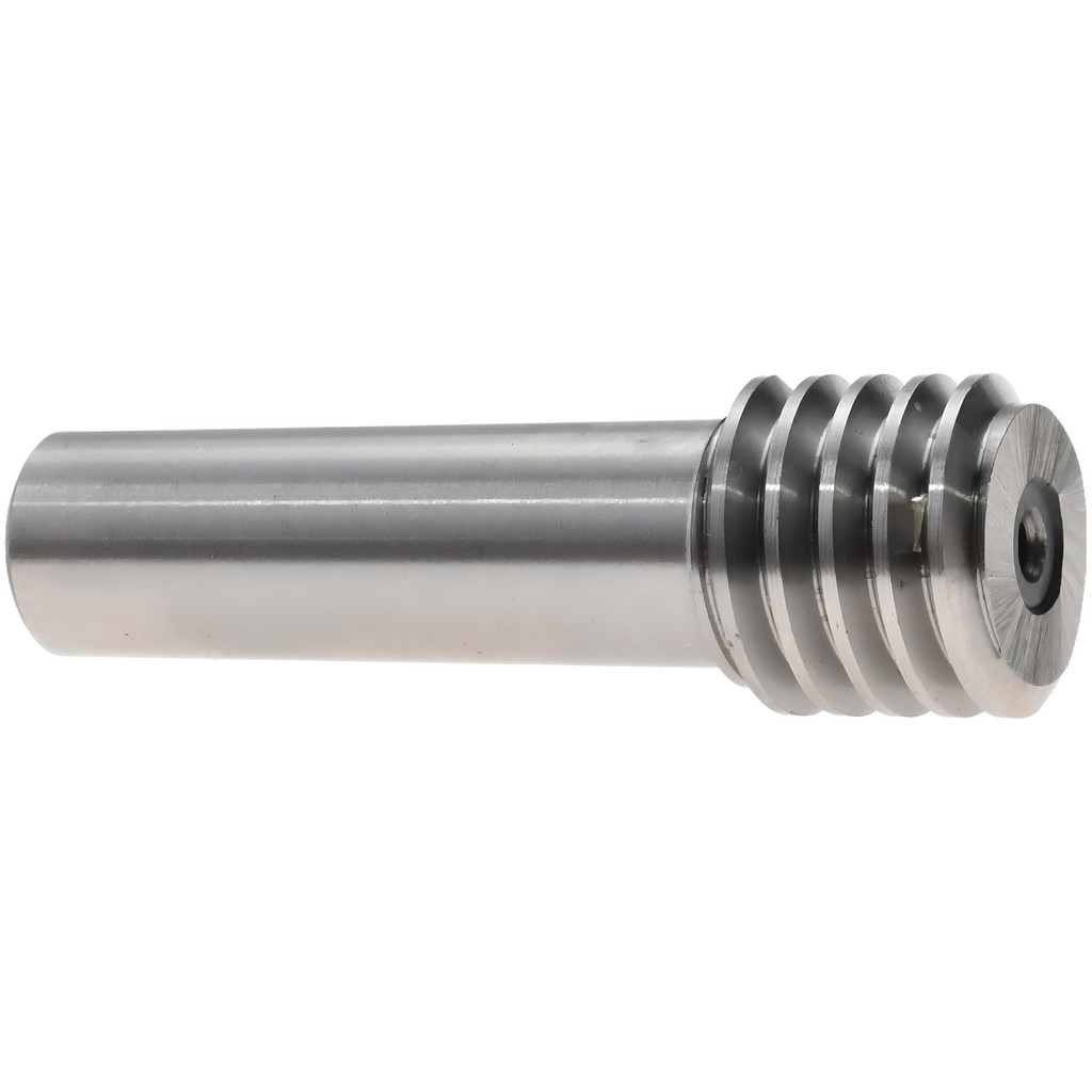 SPI 34-279-0 Plug Thread Gage: 7/16-14 Thread, 3B Class, Single End, No Go Image