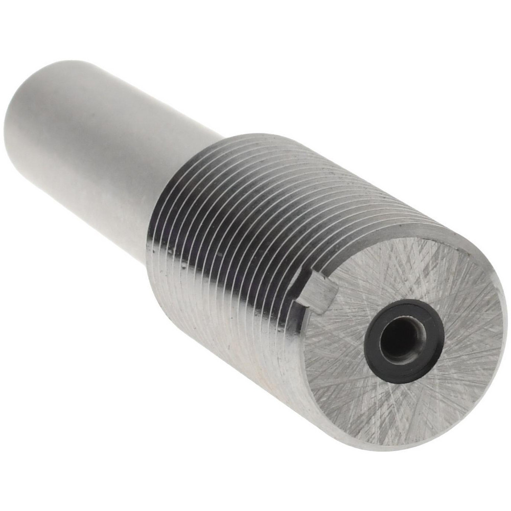 SPI - Plug Thread Gage: 7/16-28 Thread, 2B Class, Single End, Go | MSC ...