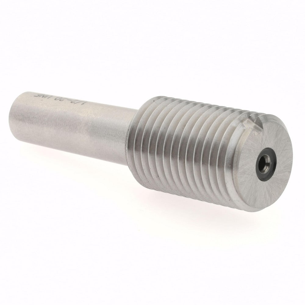 SPI 34-289-9 Plug Thread Gage: 1/2-20 Thread, 6H Class, Single End, Go Image