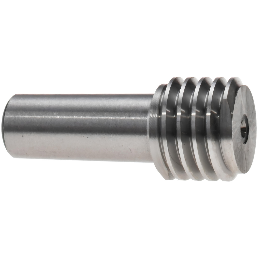 SPI 34-305-3 Plug Thread Gage: 5/8-11 Thread, 6H Class, Single End, No Go Image