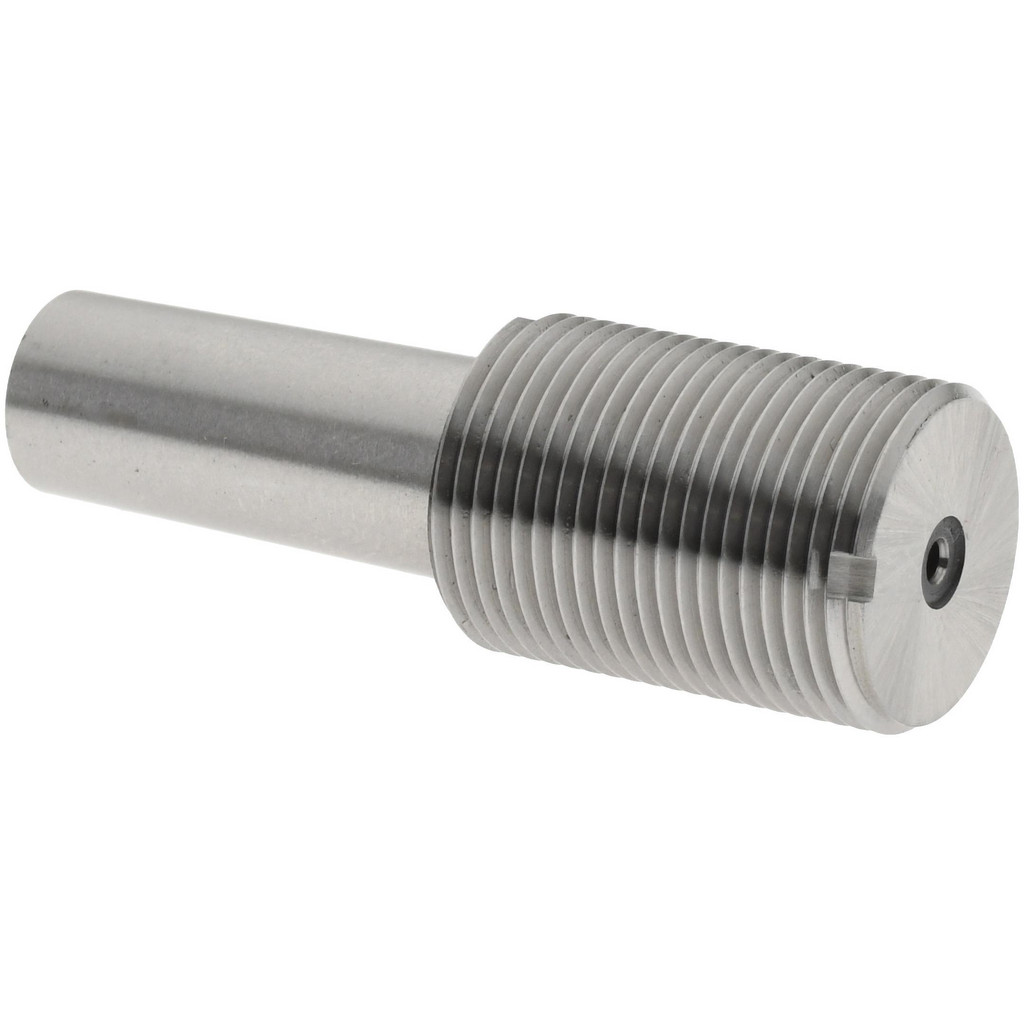 SPI 34-310-3 Plug Thread Gage: 5/8-24 Thread, 6H Class, Single End, Go Image