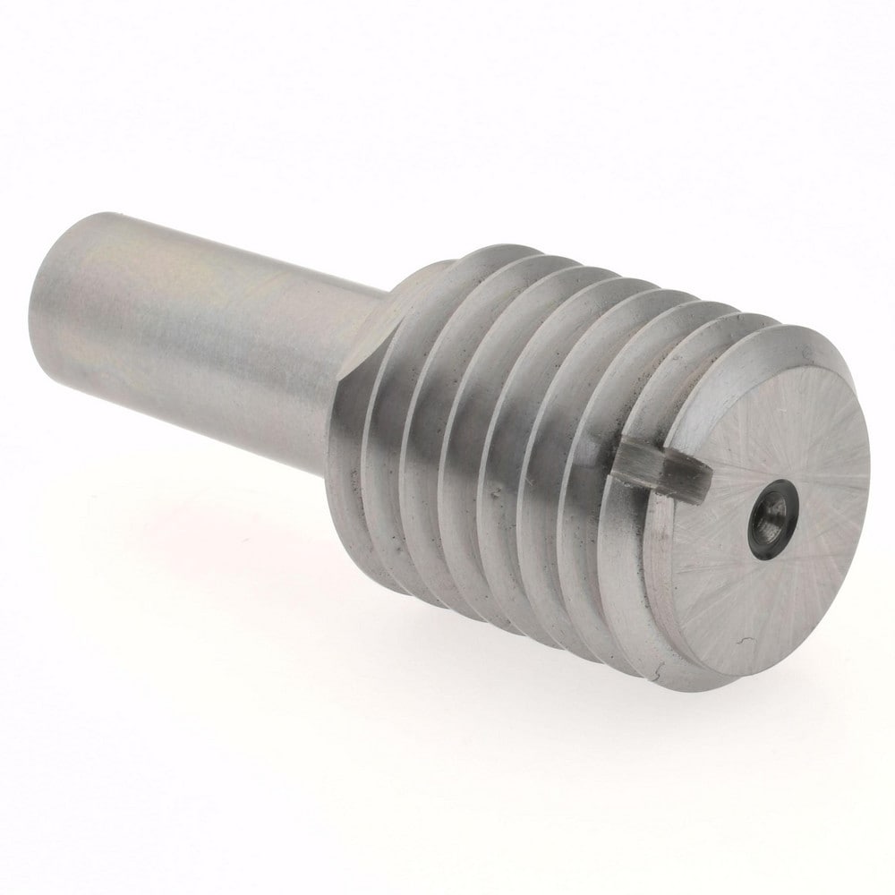 SPI 34-313-7 Plug Thread Gage: 3/4-10 Thread, 6H Class, Single End, Go Image