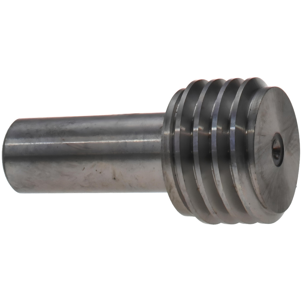SPI 34-314-5 Plug Thread Gage: 3/4-10 Thread, 6H Class, Single End, No Go Image