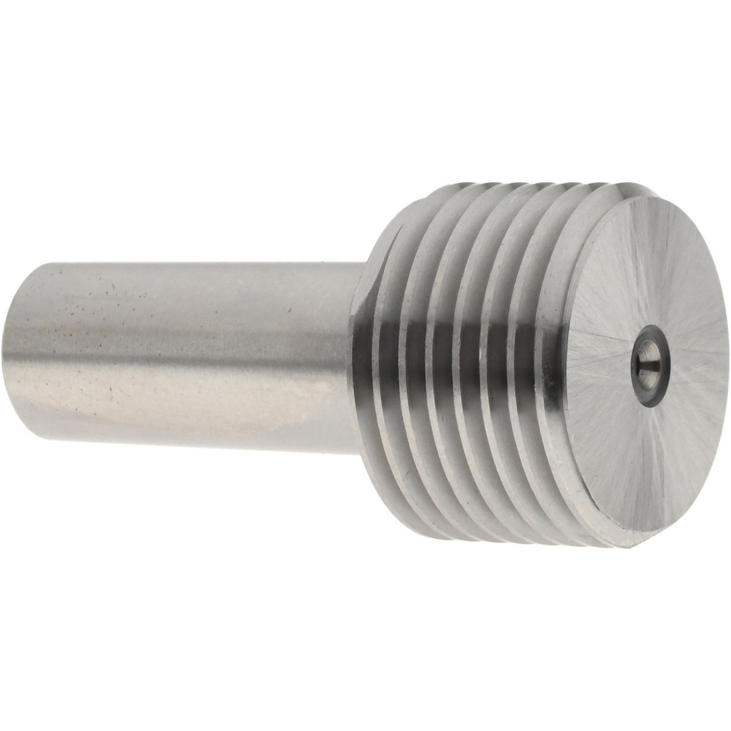 SPI 34-317-8 Plug Thread Gage: 3/4-16 Thread, 6H Class, Single End, No Go Image