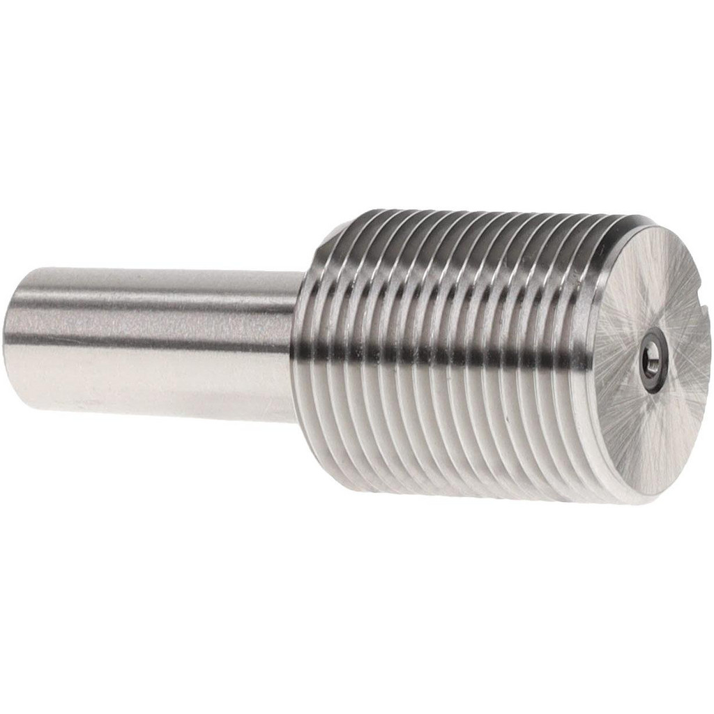 SPI 34-319-4 Plug Thread Gage: 3/4-20 Thread, 6H Class, Single End, Go Image