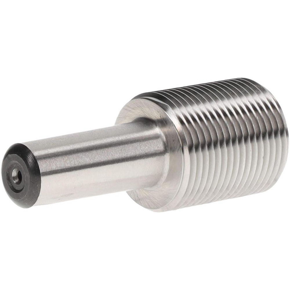 SPI - Plug Thread Gage: 3/4-20 Thread, 2B Class, Single End, Go | MSC ...