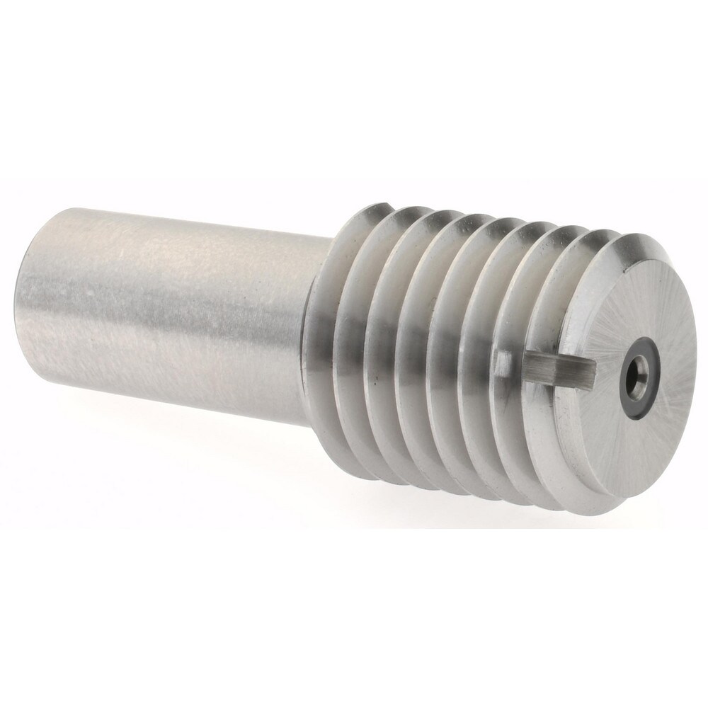 SPI 34-322-8 Plug Thread Gage: 7/8-9 Thread, 6H Class, Single End, Go Image