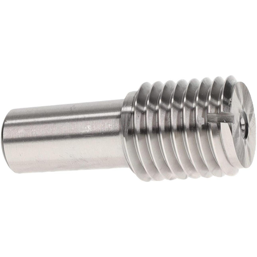 SPI 34-322-8 Plug Thread Gage: 7/8-9 Thread, 6H Class, Single End, Go Image