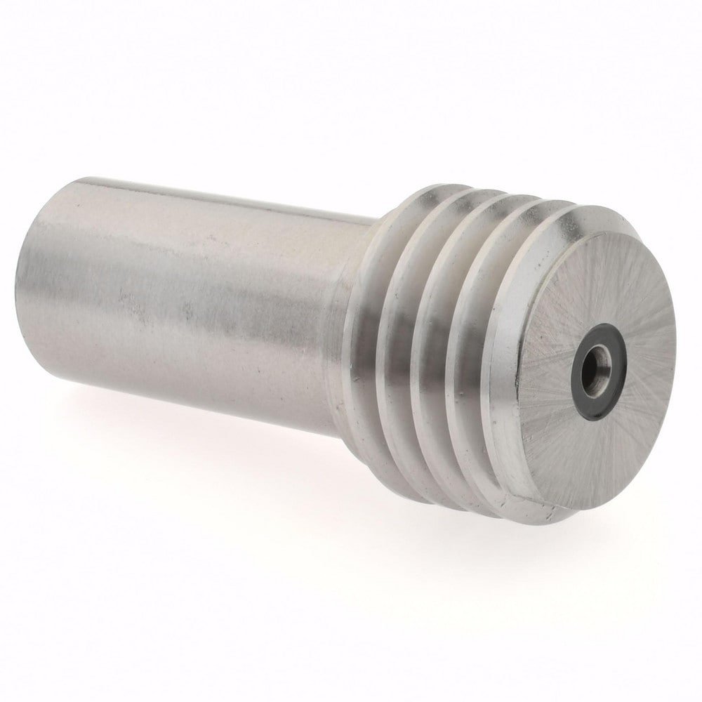 SPI 34-323-6 Plug Thread Gage: 7/8-9 Thread, 6H Class, Single End, No Go Image