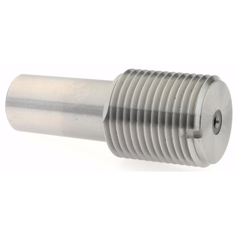 SPI 34-325-1 Plug Thread Gage: 7/8-14 Thread, 6H Class, Single End, Go Image