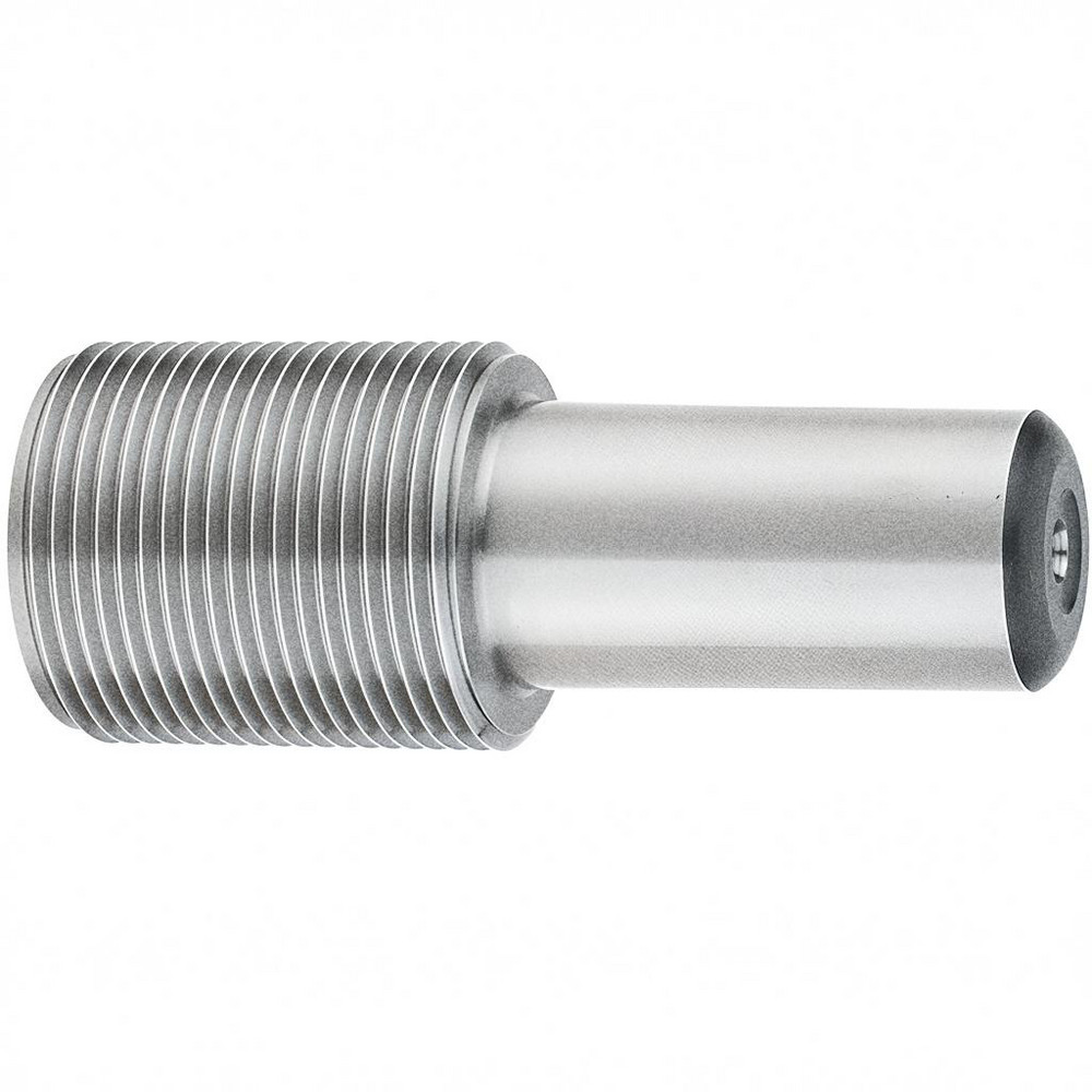 SPI - Plug Thread Gage: 7/8-20 Thread, 2B Class, Single End, Go | MSC ...