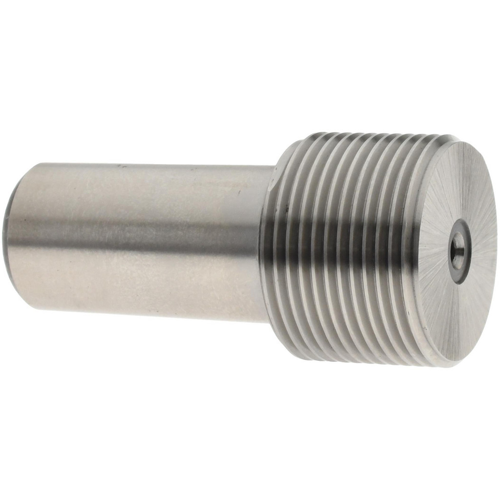 SPI 34-330-1 Plug Thread Gage: 7/8-20 Thread, 3B Class, Single End, No Go Image